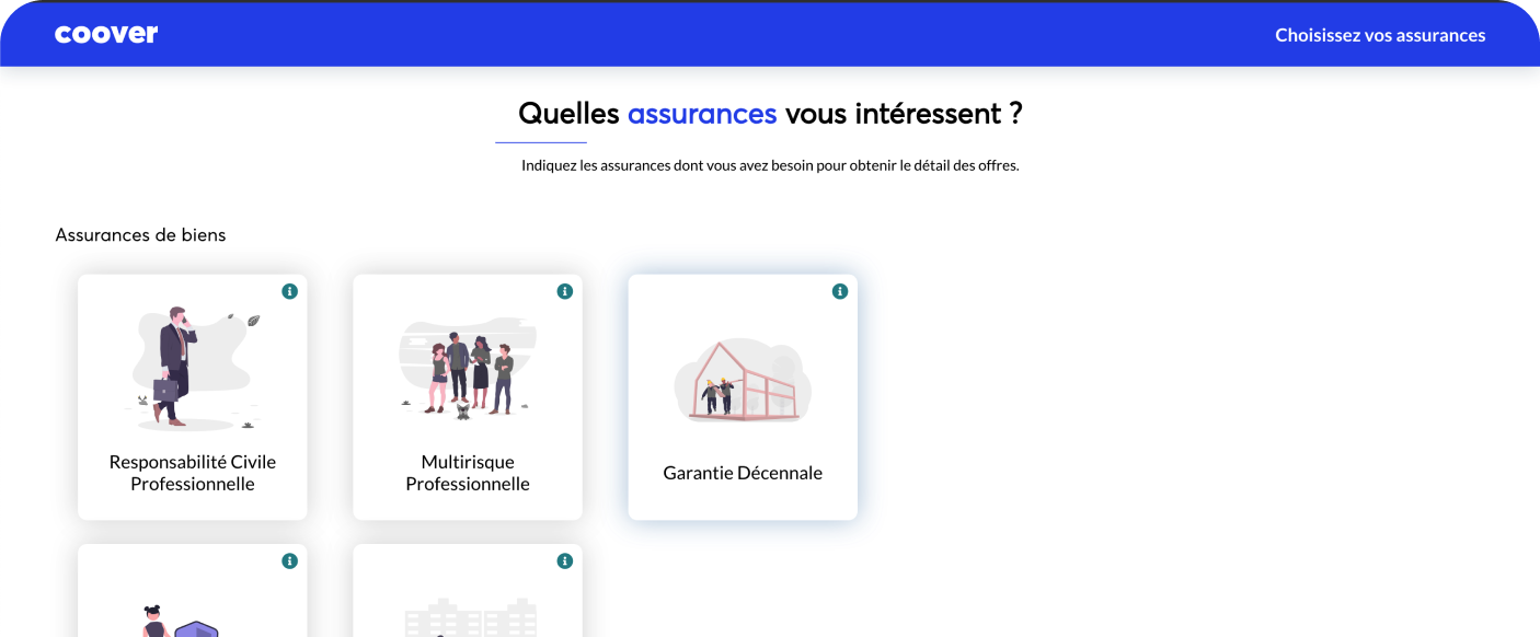Image de Coover