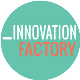 Logo Innovation Factory